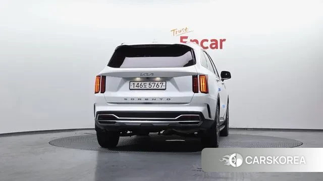 Kia Sorento 4th Generation id 3650455 из Кореи 15