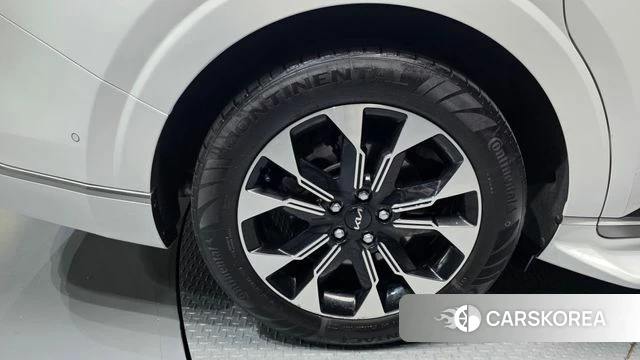 Kia Carnival 4th generation id 4202262 из Кореи 32