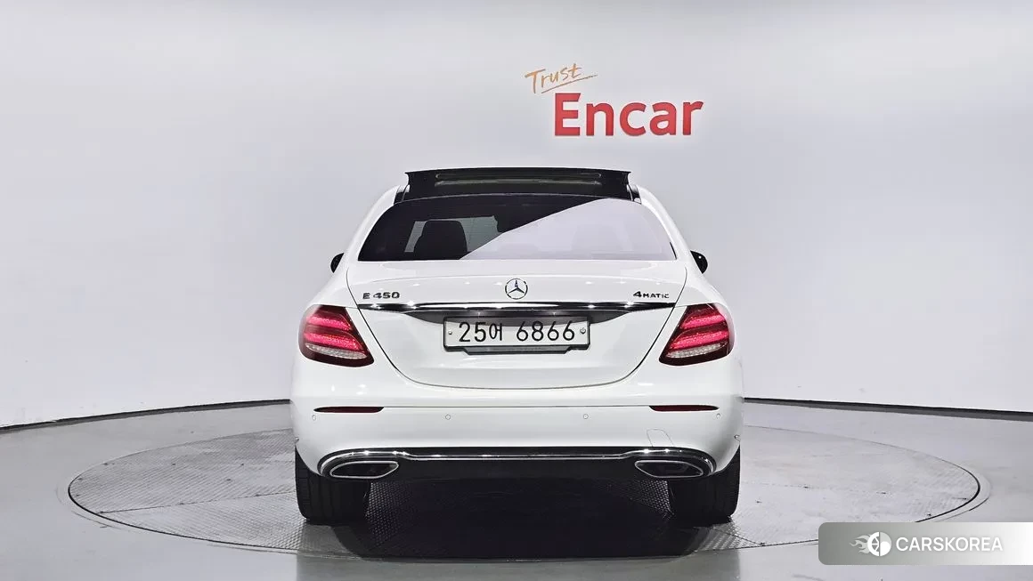 Mercedes-Benz E-Class W213 id 1766027 из Кореи 14