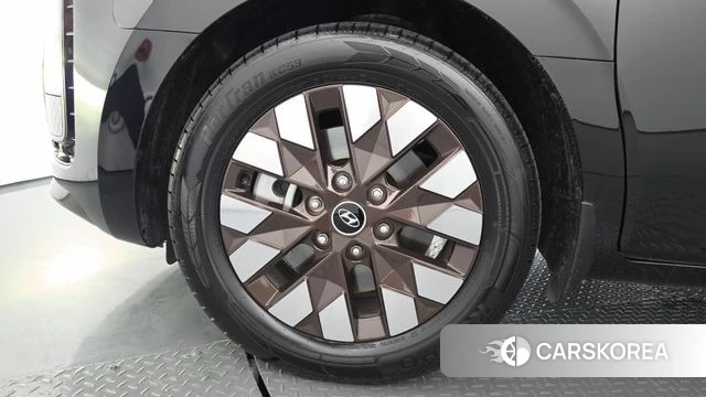 Hyundai Staria id 4376568 из Кореи 31