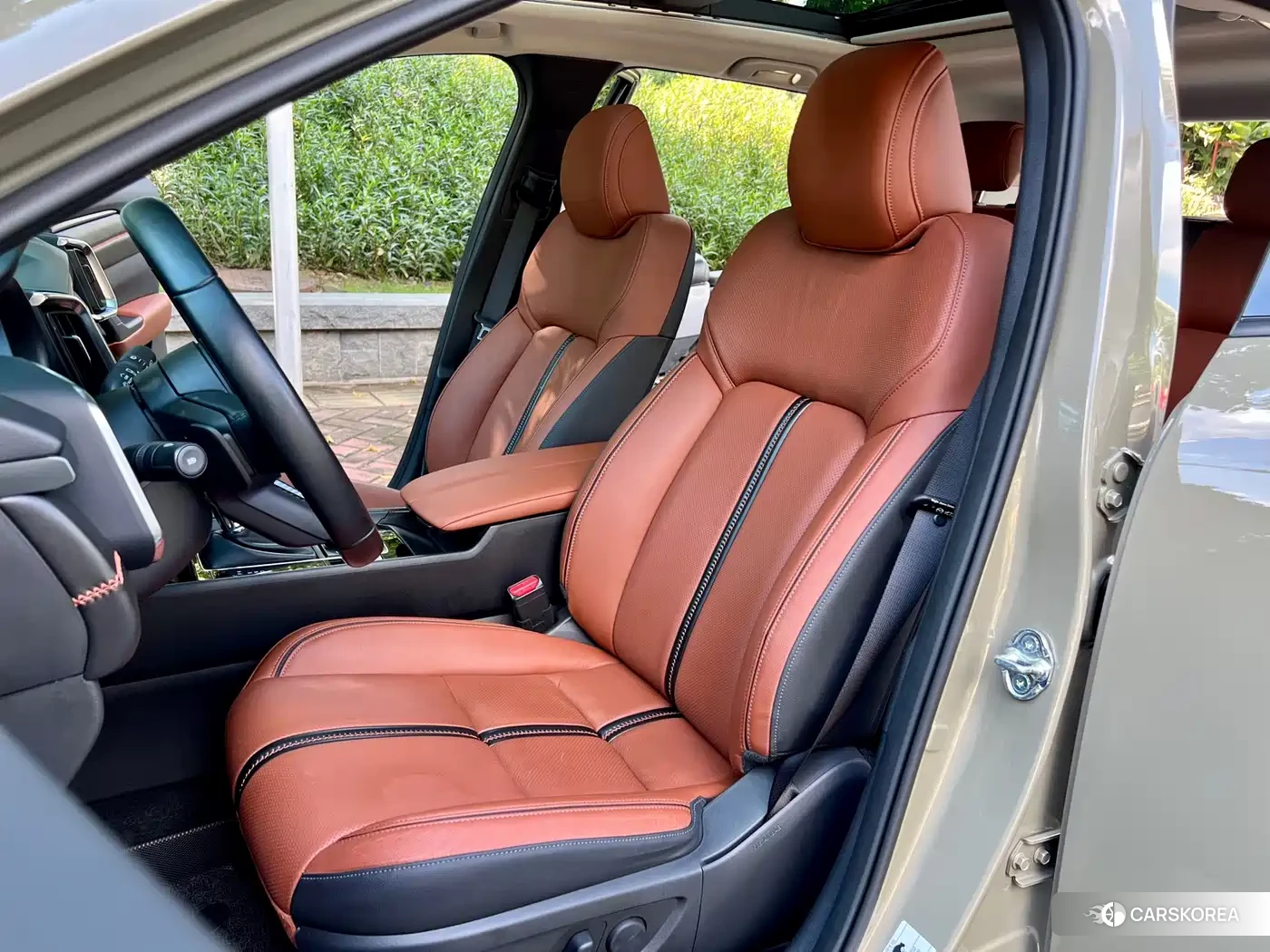 Mazda CX-50 Xingya id 4538883 из Китая 34