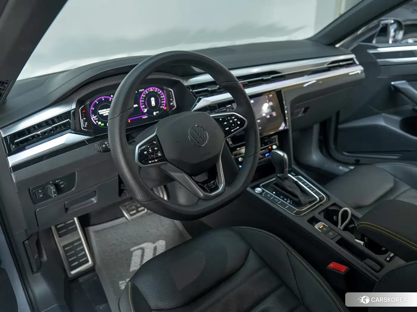 Volkswagen Arteon (CC) id 4606985 из Китая 7