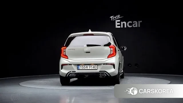 Kia Morning Urban (JA) id 3468065 из Кореи 14