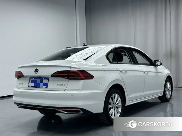 Volkswagen Bora id 4277086 из Китая 16