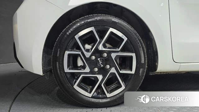 Kia The New Kia Ray id 4280585 из Кореи 24