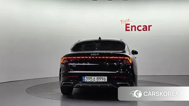 Kia K5 3rd generation id 3037697 из Кореи 14