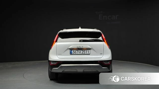 Kia Di Ol Nu Niro id 4330396 из Кореи 29
