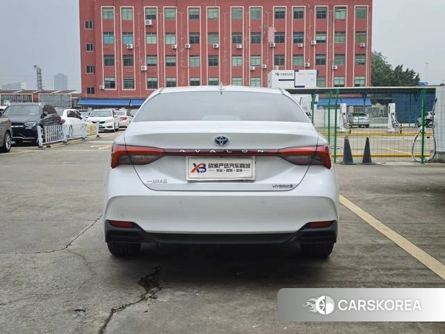 Toyota Asian dragon id 4299924 из Китая 14