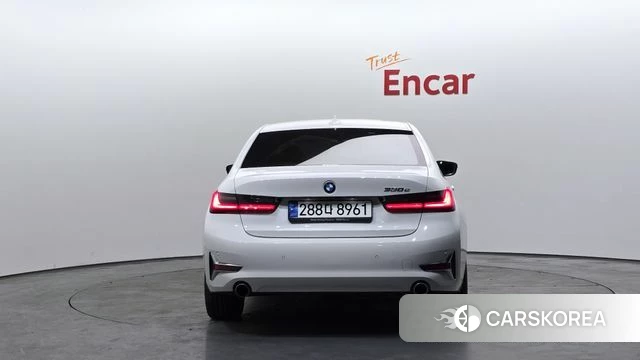 BMW 3 Series (G20) id 3819740 из Кореи 14