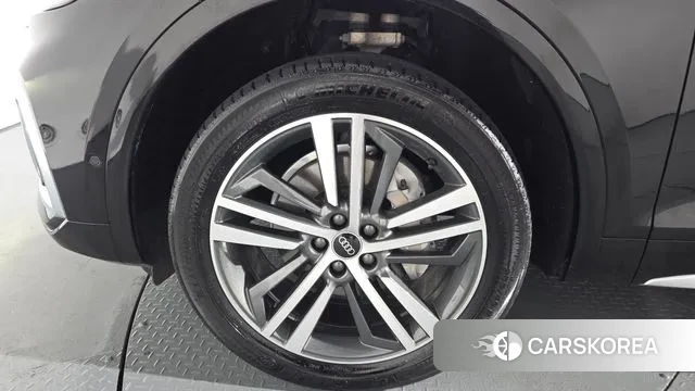 Audi Q5 (FY) id 3174271 из Кореи 14