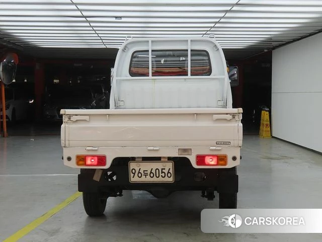 Chevrolet (GM Daewoo) New Labo id 4435065 из Кореи 11