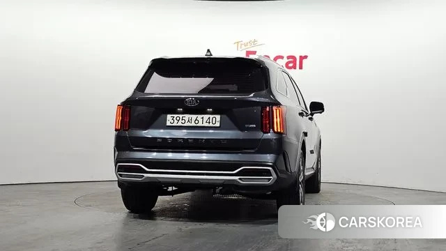 Kia Sorento 4th Generation id 3691823 из Кореи 14