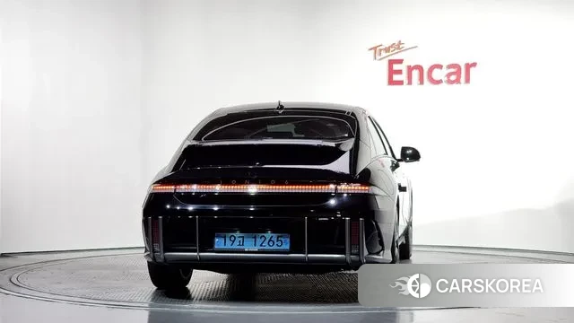 Hyundai Ionic 6 id 3354594 из Кореи 14