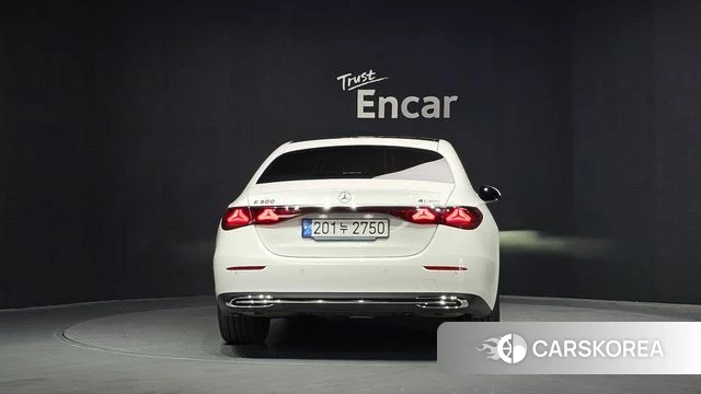 Mercedes-Benz E-Class W214 id 4462772 из Кореи 14