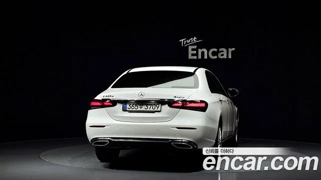 Mercedes-Benz E-Class W213 id 2634046 из Кореи 14