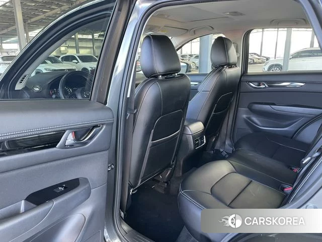 Mazda CX-5 id 4334808 из Китая 12