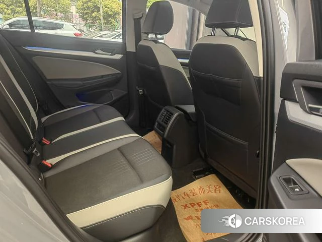 Volkswagen Golf id 4259132 из Китая 13