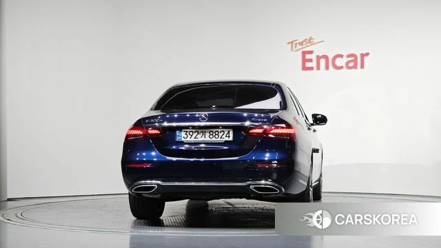 Mercedes-Benz E-Class W213 id 4490085 из Кореи 27