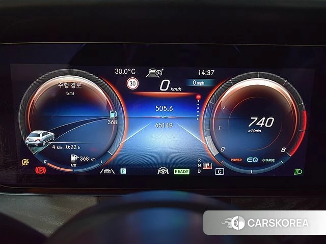 Mercedes-Benz E-Class W213 id 4354797 из Кореи 14