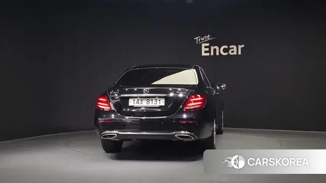 Mercedes-Benz E-Class W213 id 3489671 из Кореи 14