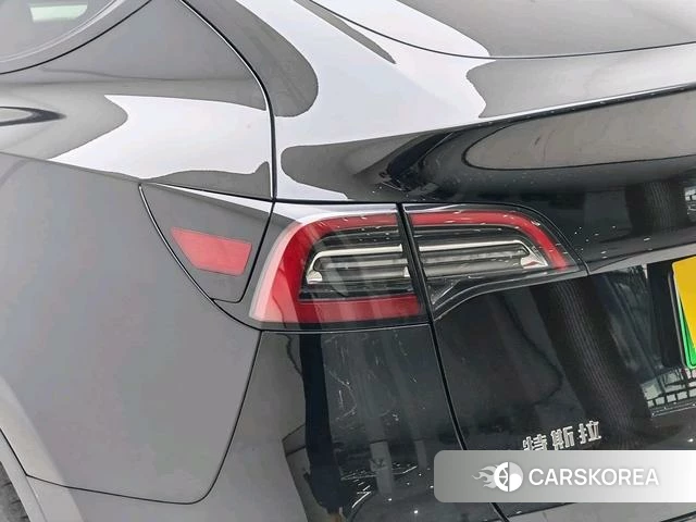 Tesla Model Y id 4216860 из Китая 14