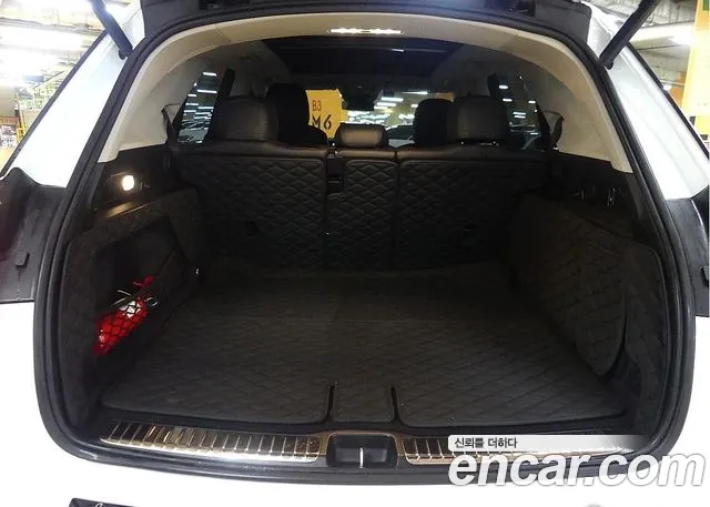 Mercedes-Benz GLE-Class W167 id 2708080 из Кореи 14