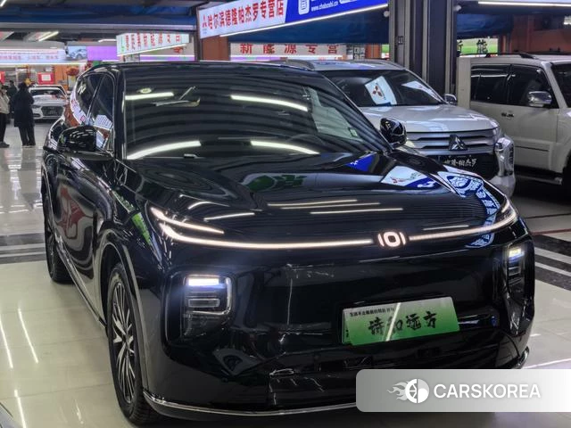 Changan Qiyuan Q07 id 3907989 из Китая 13
