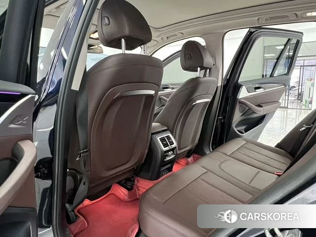 BMW X3 id 4275311 из Китая 8