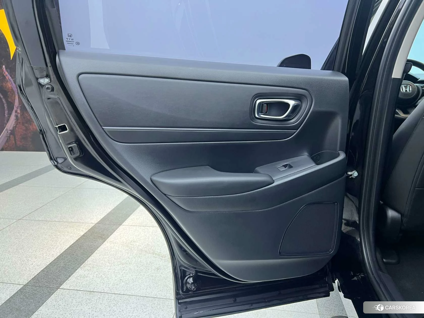 Honda XR-V id 4486344 из Китая 15