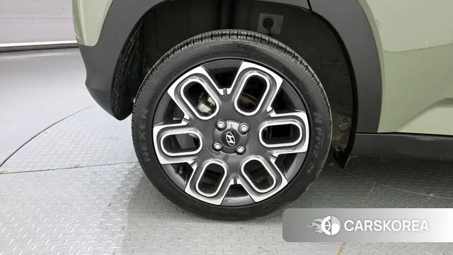 Hyundai Casper id 4194906 из Кореи 26