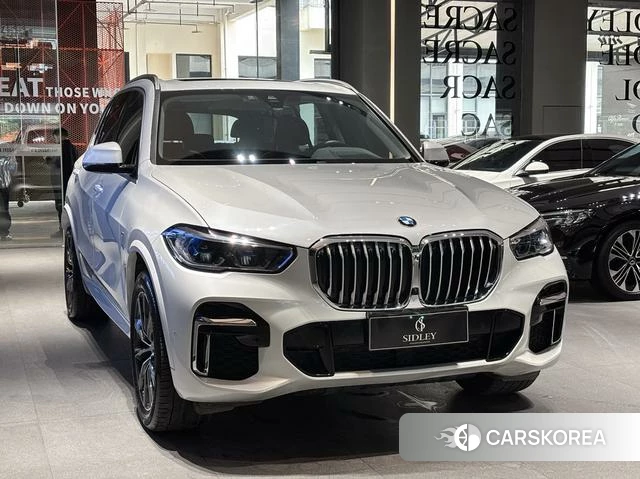 BMW X5 id 4275503 из Китая 15