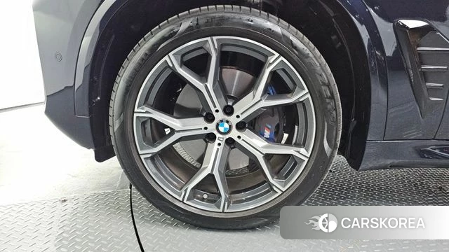 BMW X5 (G05) id 4892741 из Кореи 25