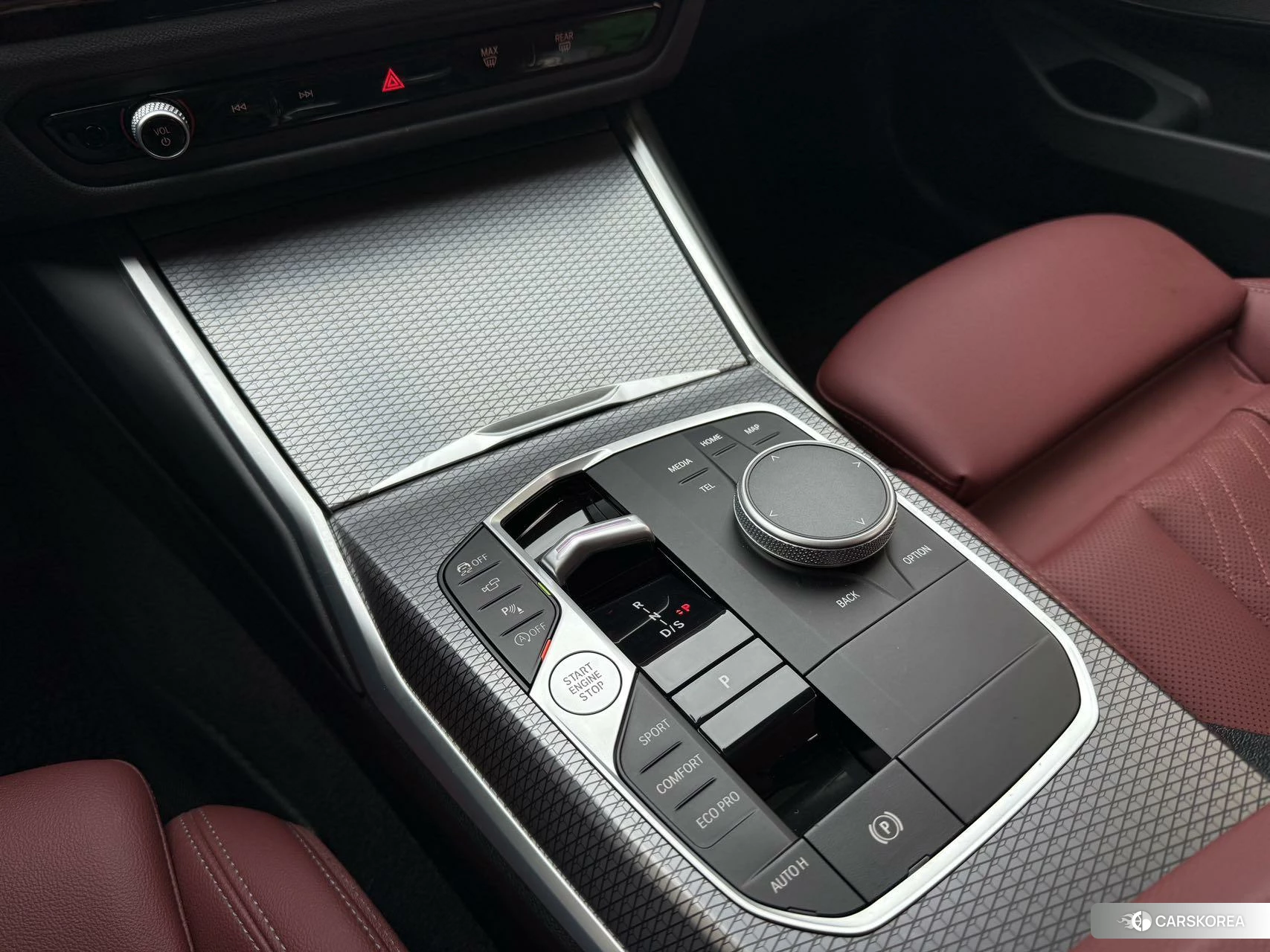 BMW 3 series 2024 Черный из Китая, фото 4