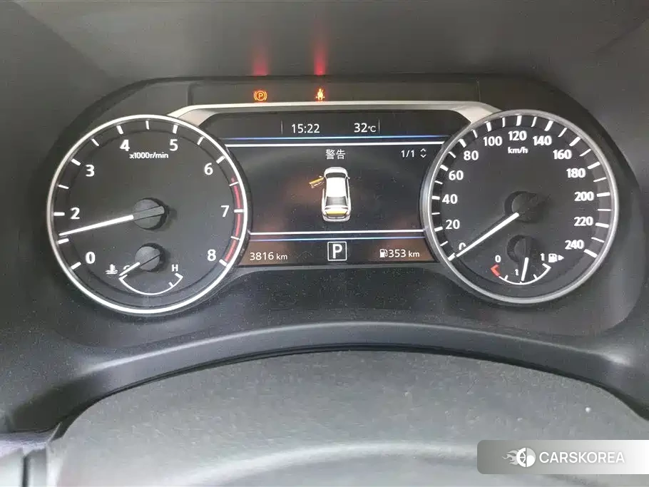 Nissan Sylphy id 4539232 из Китая 10