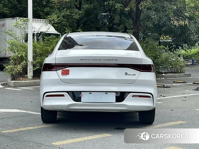 BYD Qin PLUS DM id 4235627 из Китая 18
