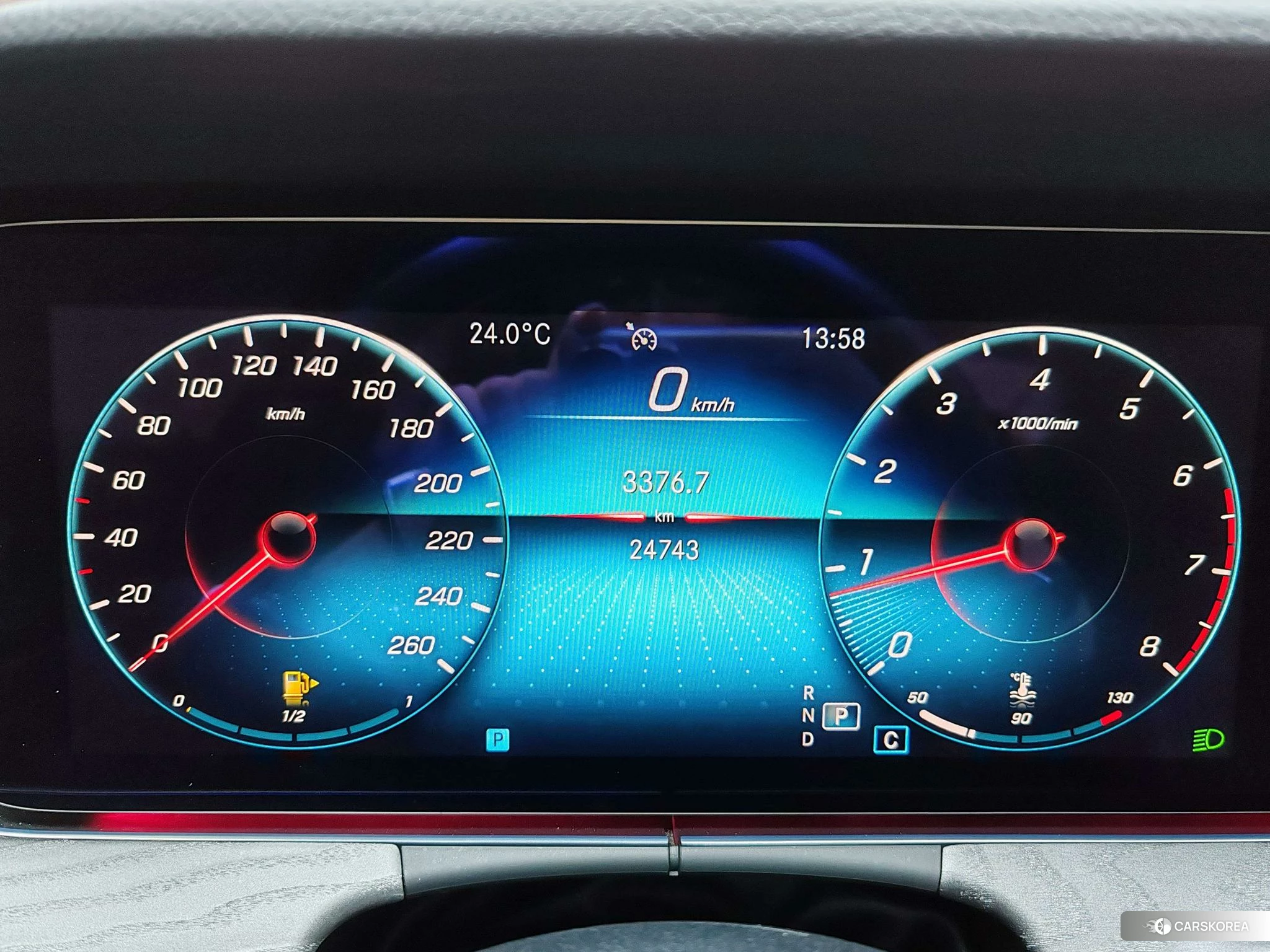 Mercedes-Benz CLS id 4440915 из Китая 14