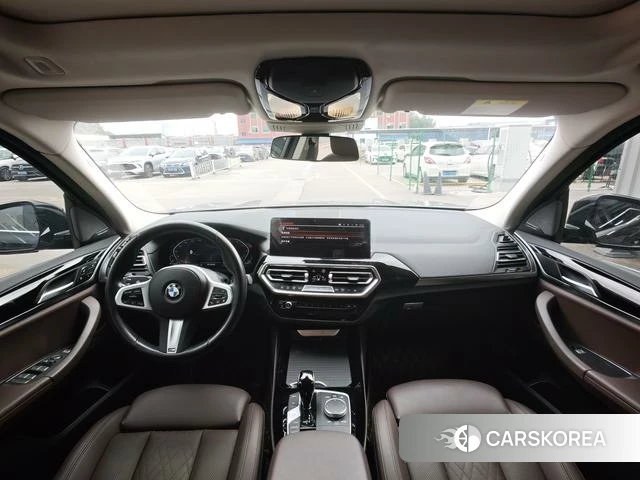 BMW X3 id 4321307 из Китая 17