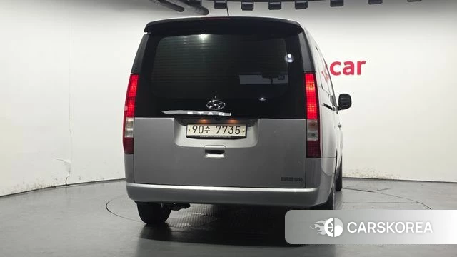 Hyundai Staria id 4303795 из Кореи 24