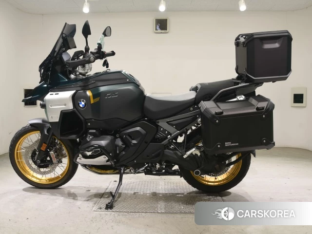 BMW R1300GS ADVENTURE ASA 2025 из Японии, фото 2