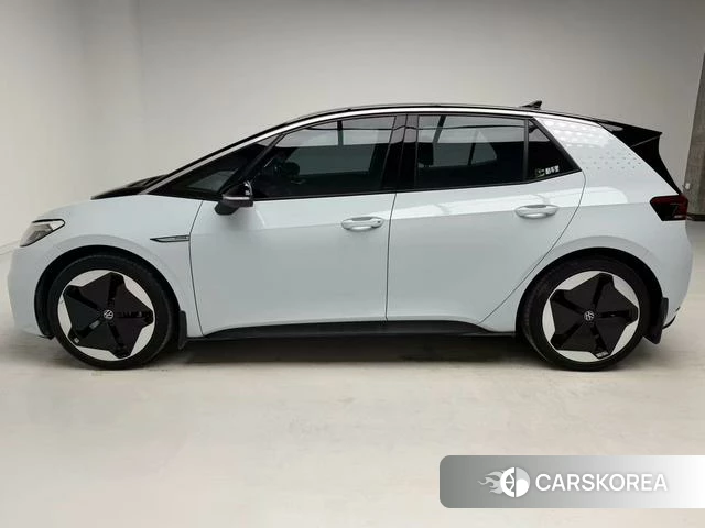 Volkswagen ID.3 id 4348598 из Китая 11