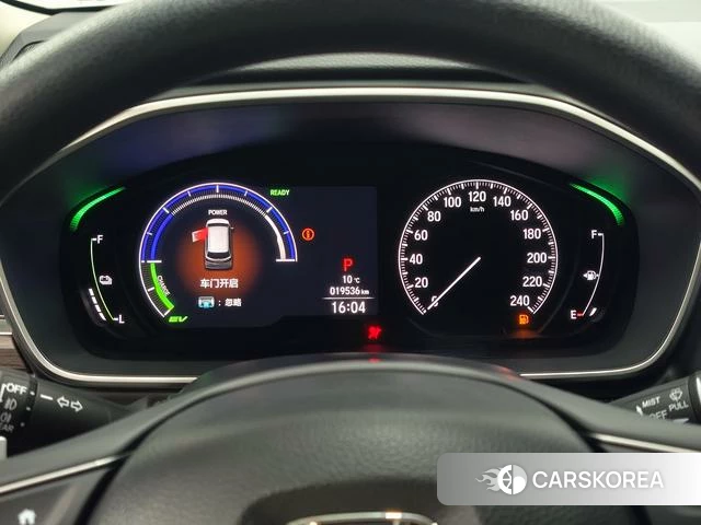 Honda Odyssey id 4276204 из Китая 14