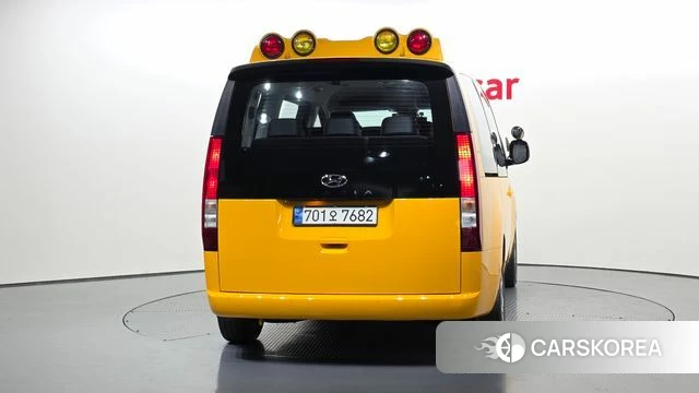 Hyundai Staria id 3871693 из Кореи 14