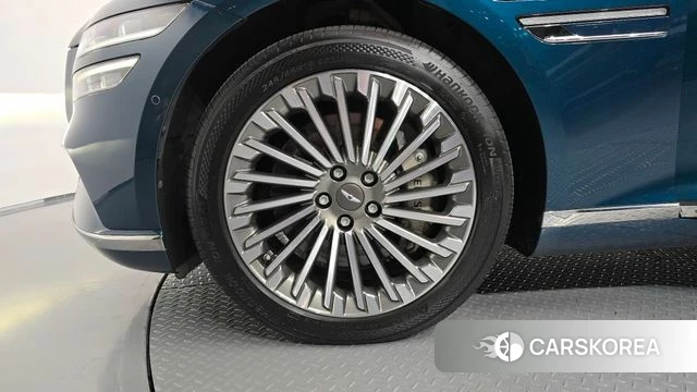 Genesis Electrified G80 (RG3) id 4848858 из Кореи 25