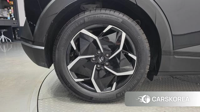 Hyundai Ionic 5 id 4769374 из Кореи 30