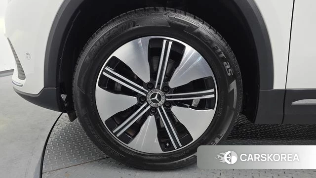 Mercedes-Benz EQA H243 id 3964989 из Кореи 14