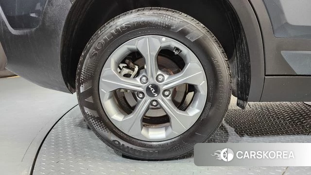Kia The New Seltos id 4308514 из Кореи 28