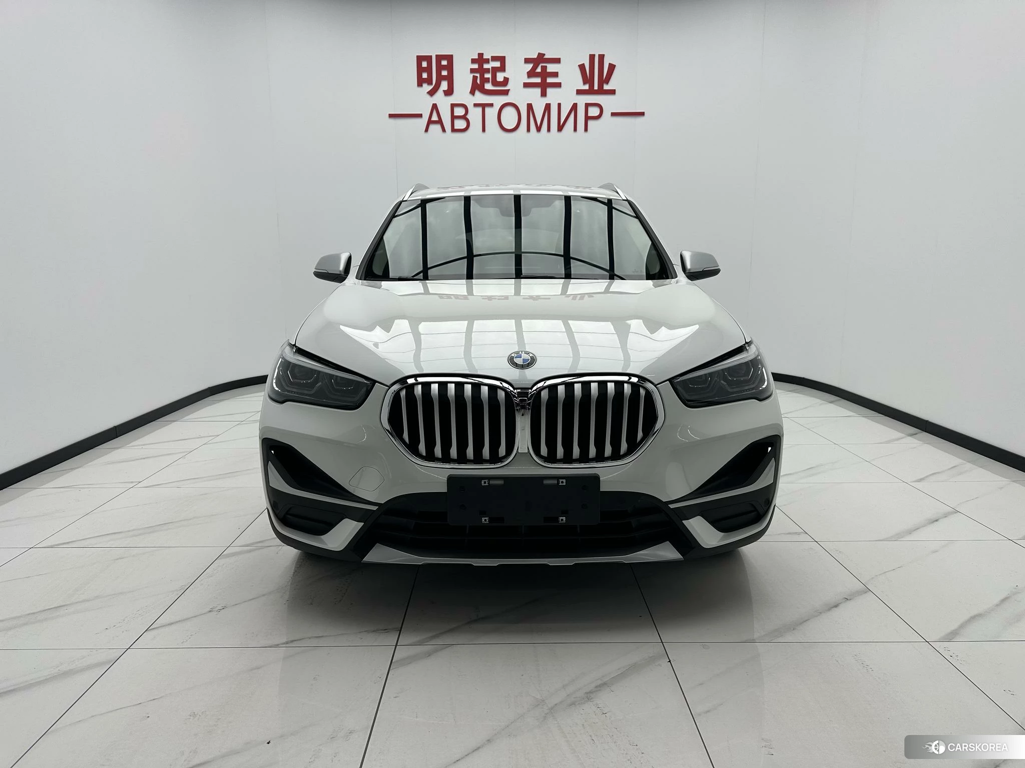 BMW X1 id 4514922 из Китая 11