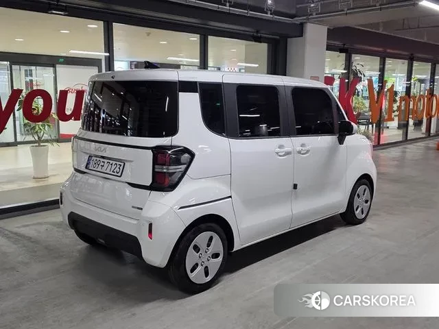 Kia The New Kia Ray id 3550025 из Кореи 12