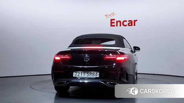 Mercedes-Benz E-Class W213 id 3955351 из Кореи 14