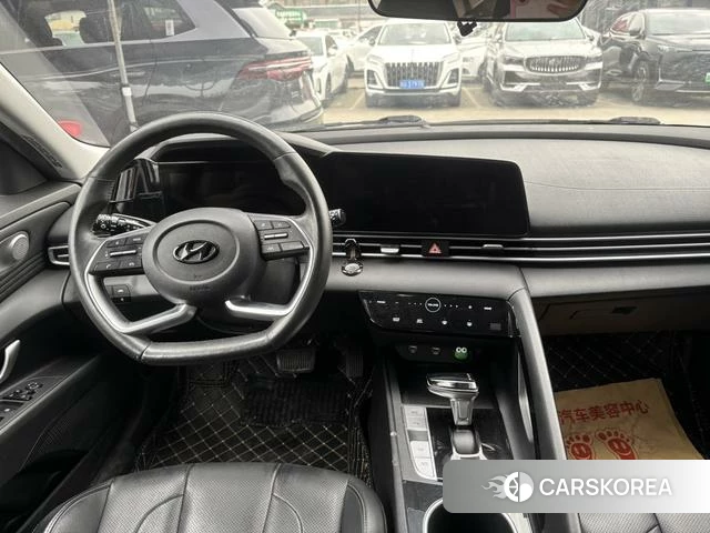 Hyundai Elantra id 4291364 из Китая 9